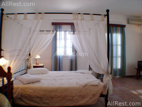 Argo Hotel 12